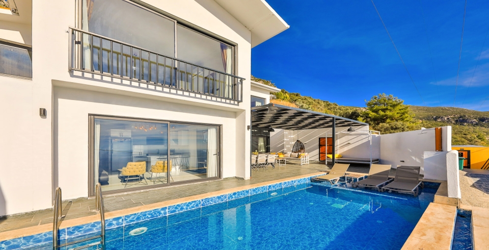 Villa Mulberry Collection 8 0 Resim