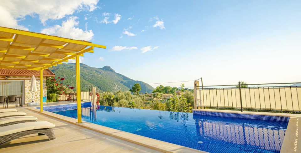 Villa Hilal İslamlar 3 Resim