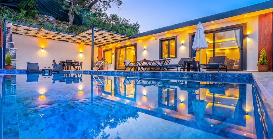 Villa Özüm 1 Resim