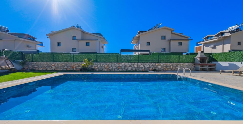 Villa Daisy A 0 Resim