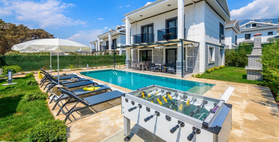 Villa La Vida 4 Resim