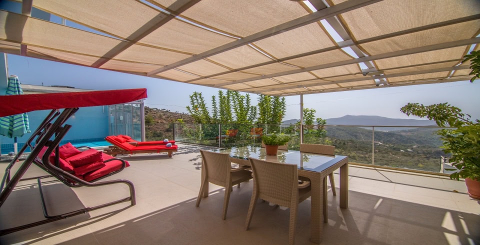 Villa Aşkım Üzümlü 2 Resim