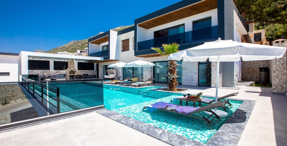 Villa Larmina 0 Resim