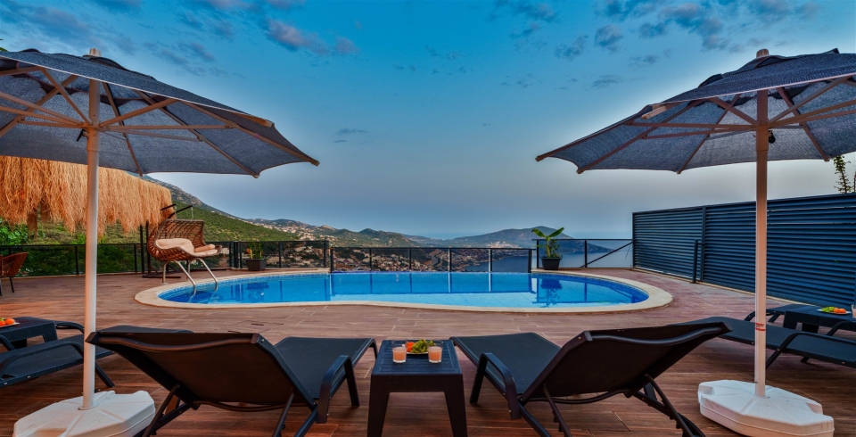 Villa Elit Akbel 2 Resim