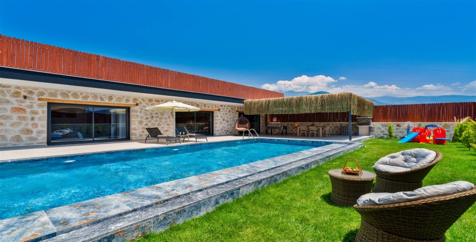 Villa Elysıa 3 Resim