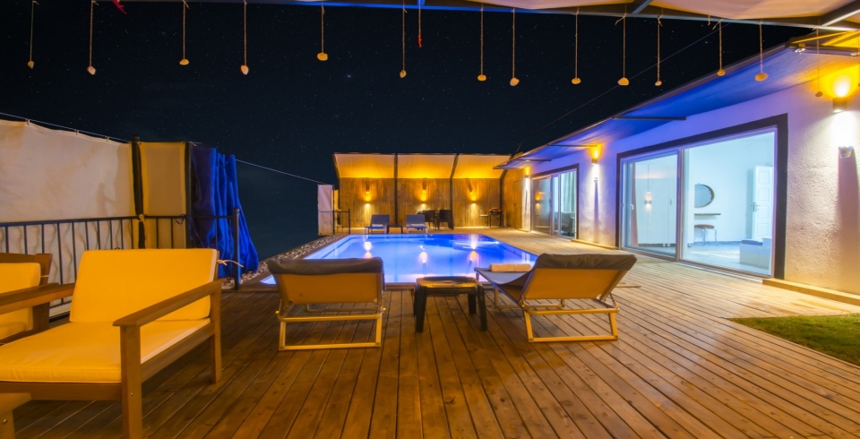 Villa Su 1322 4 Resim