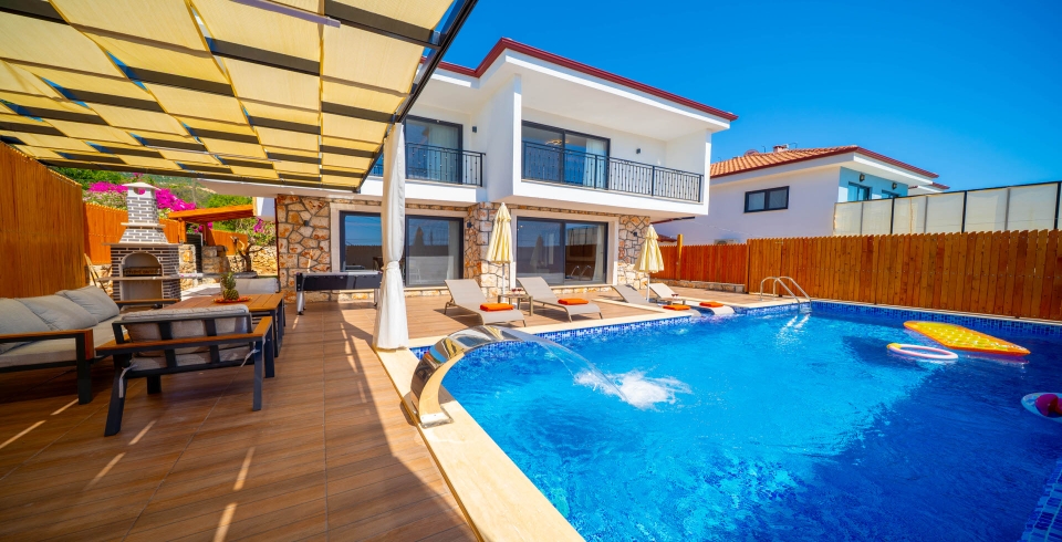 Villa Mimira 2 1 Resim