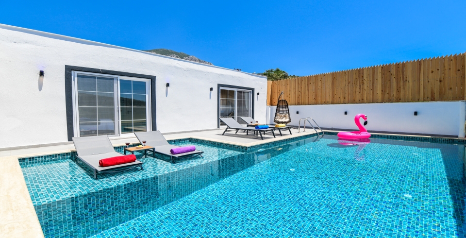 Villa Gıbrıs 0 Resim