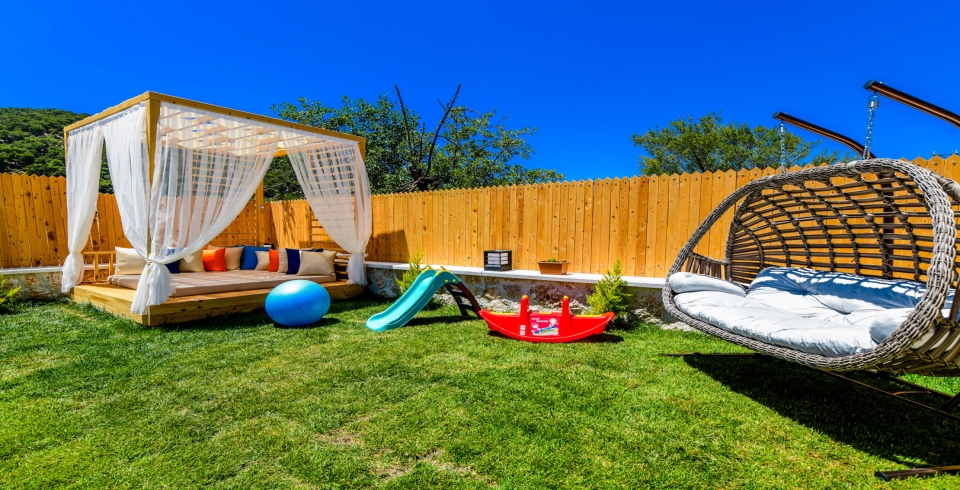 Villa Terasa 3 Resim