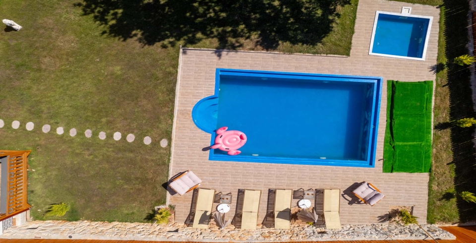 Villa Antipellos 4 Resim