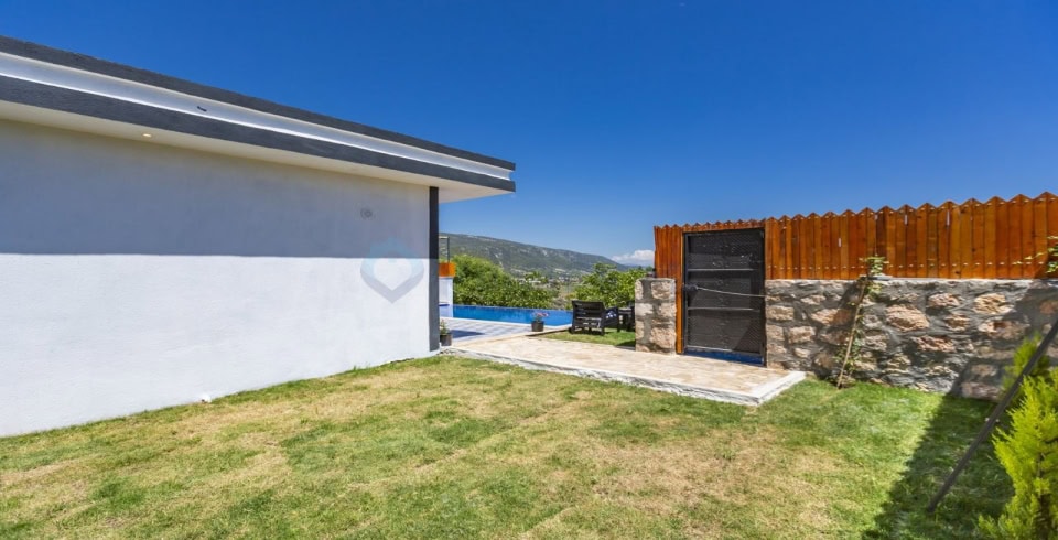 Villa Derin Duo 4 Resim