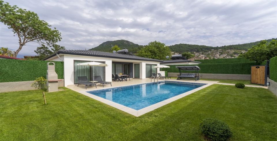 Villa Belcehan İncir 0 Resim