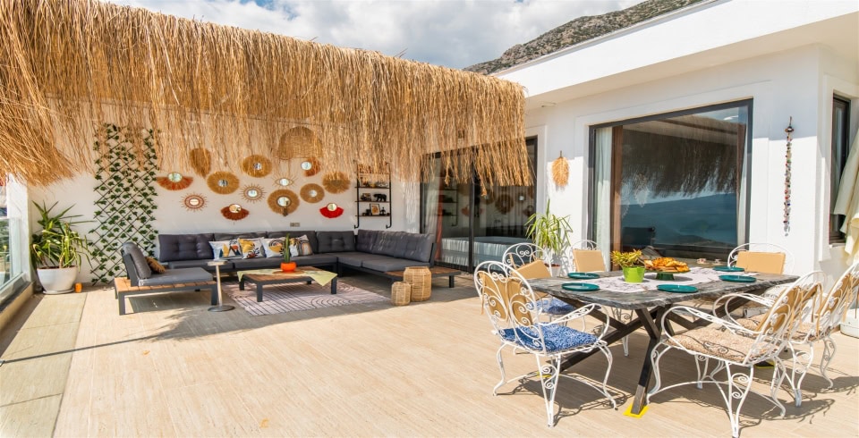 Suit Palazzo 4 Resim