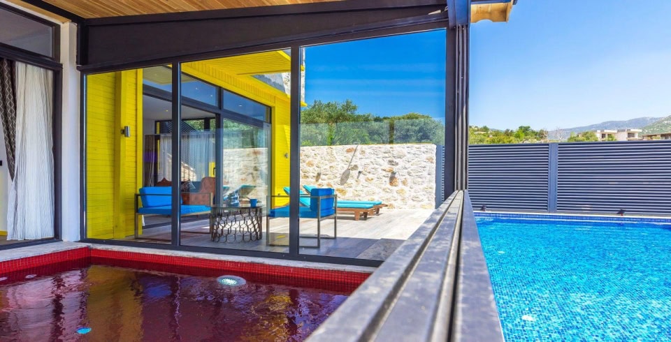 Villa Feliks 4 Resim