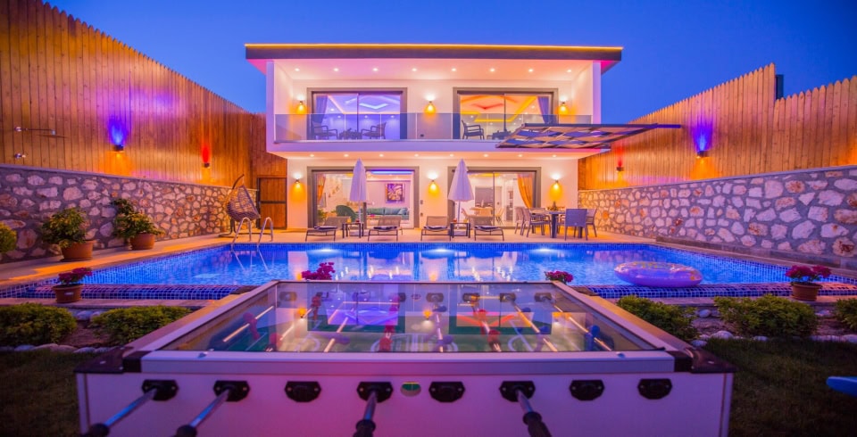 Villa Mirena 3 Resim