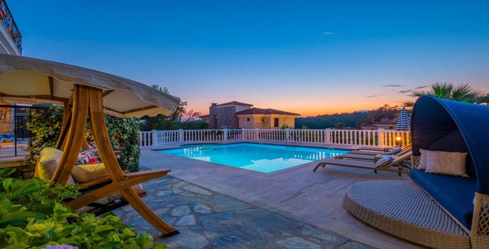 Villa Serenity House 1 Resim