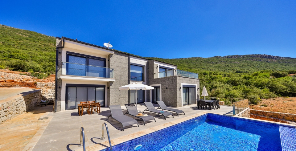 Villa Contento 0 Resim