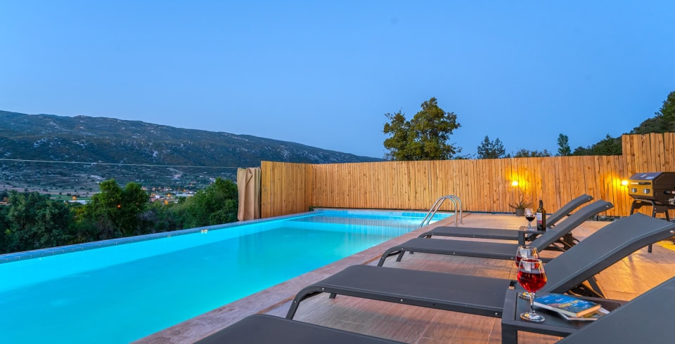 Villa Casa Luna 3 Resim