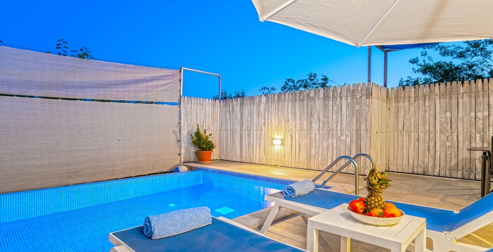 Villa Burcu 575 3 Resim