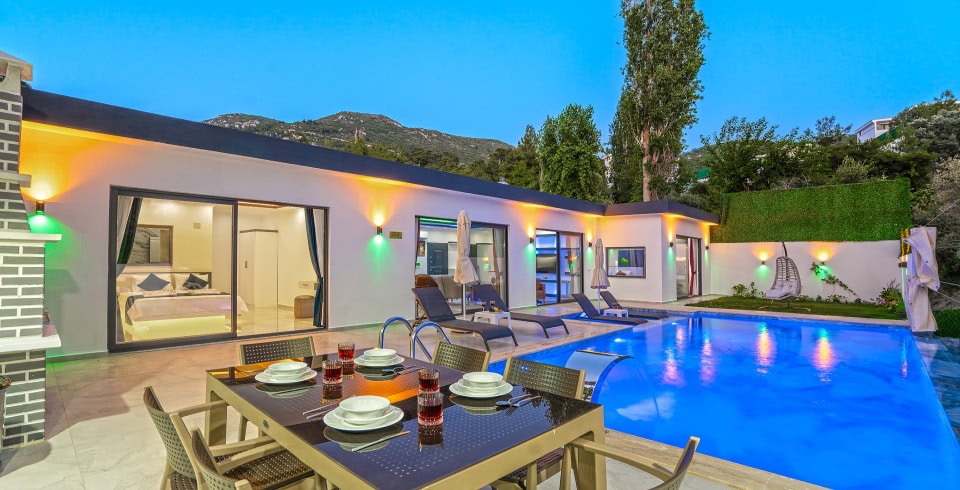 Villa Karaardıç 0 Resim