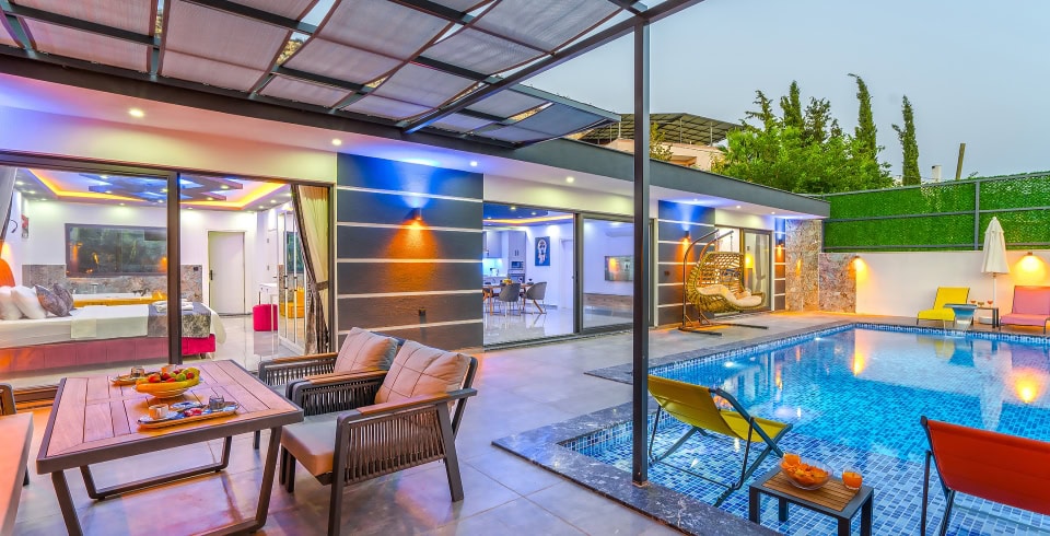 Villa Grace By 2 Resim