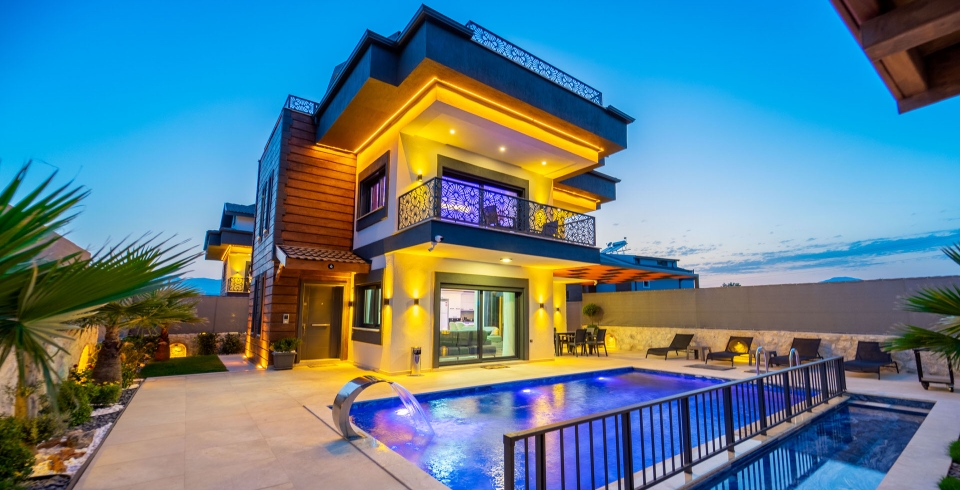 Villa Karaşal 2 2 Resim