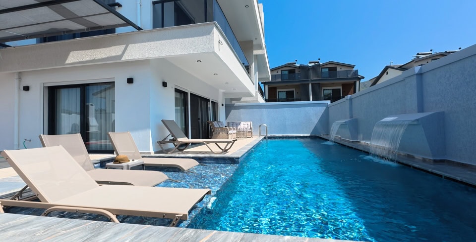 Villa Karakaya 3 Resim