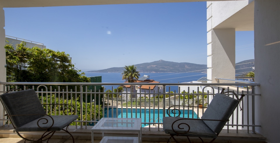 Villa Baysal 2 4 Resim