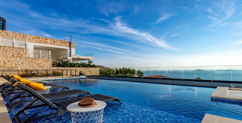 Villa Marvellous 2 Resim