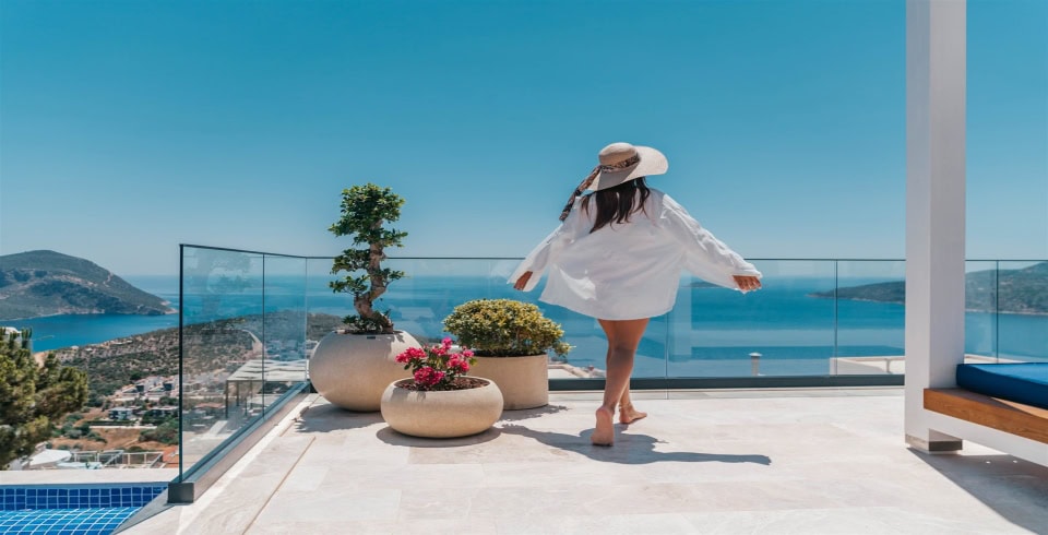 Villa Anatolia 2 4 Resim