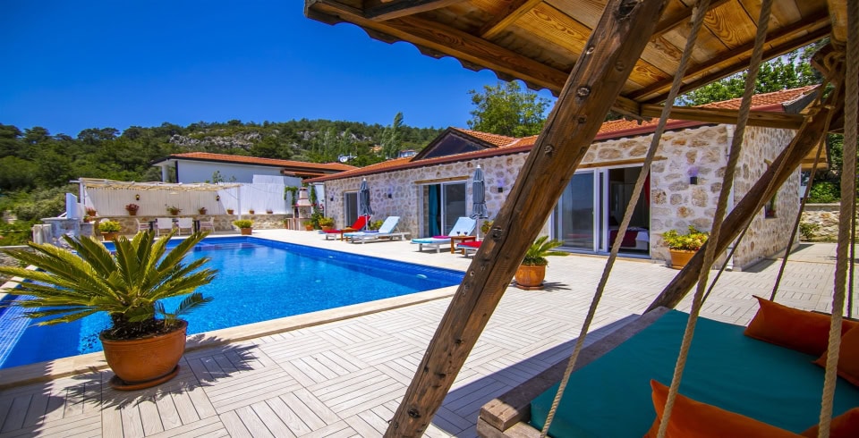 Villa Nur İslamlar 3 Resim
