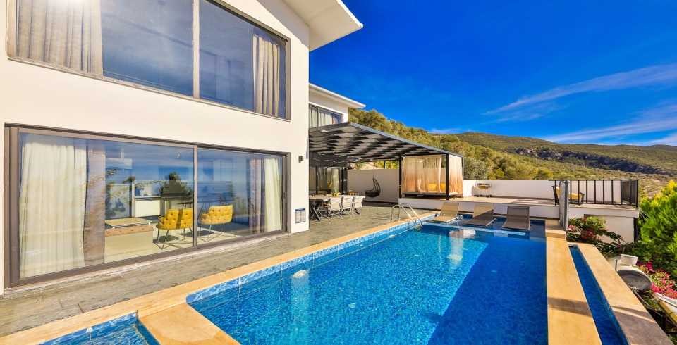 Villa Mulberry Collection 7 4 Resim