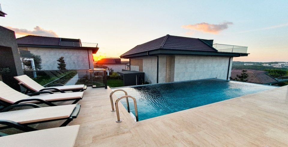 Villa Tulip 2 2 Resim