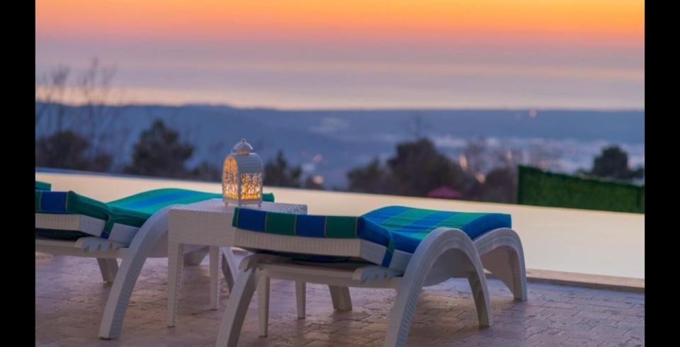 Villa Alvin Duo 2 Resim