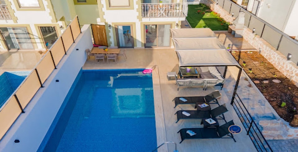 Villa Çağdaş 1 2 Resim