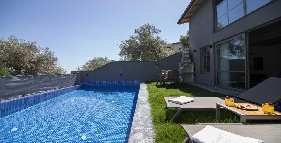 Villa Little Royal 1 Resim