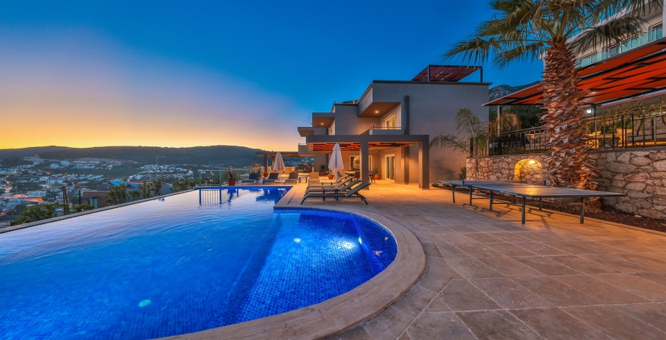 Villa Cecili 2 Resim