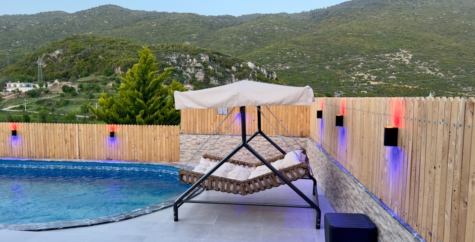 Villa California 1 Resim