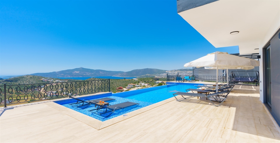 Villa Yıldız 1 Resim