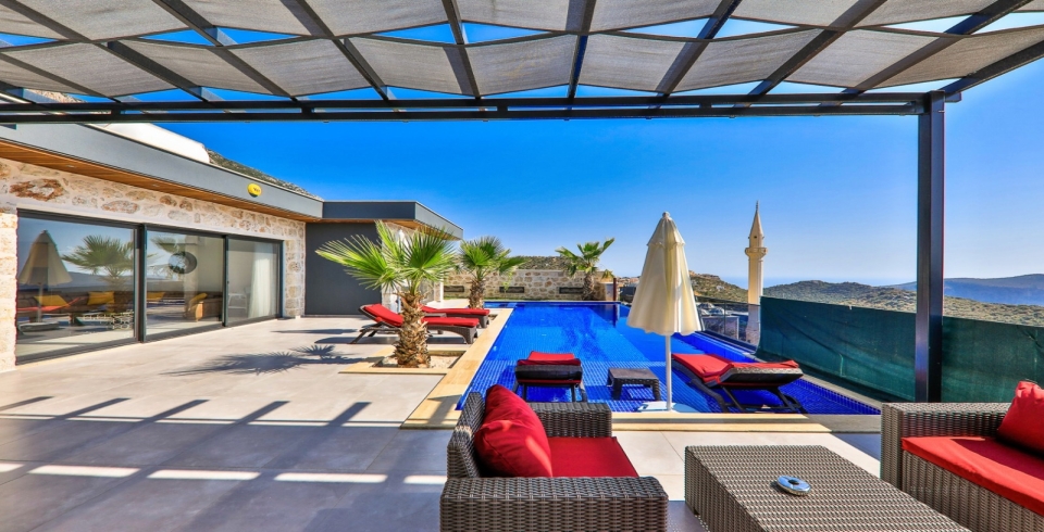 Villa Royal Romeo 1 Resim