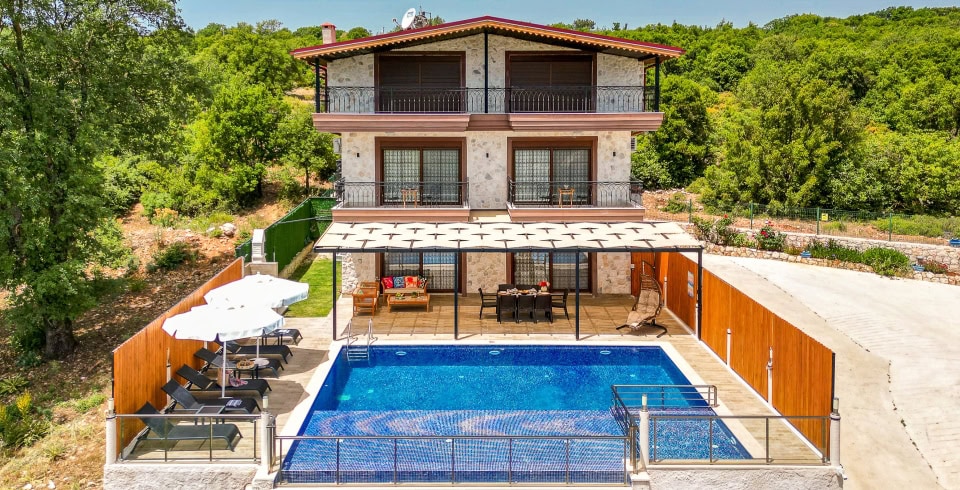 Villa Ataç 4 Resim
