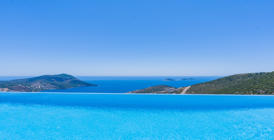 Villa Metehan Akbel 4 Resim