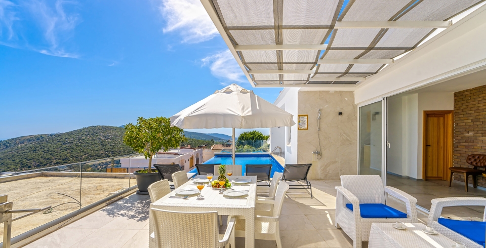 Villa Merit Natural 2 Resim