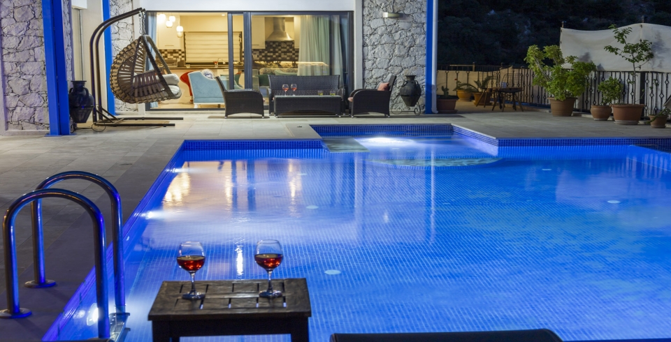 Villa Orpheus 4 Resim