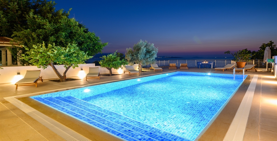 Villa Karpuz 3 Resim