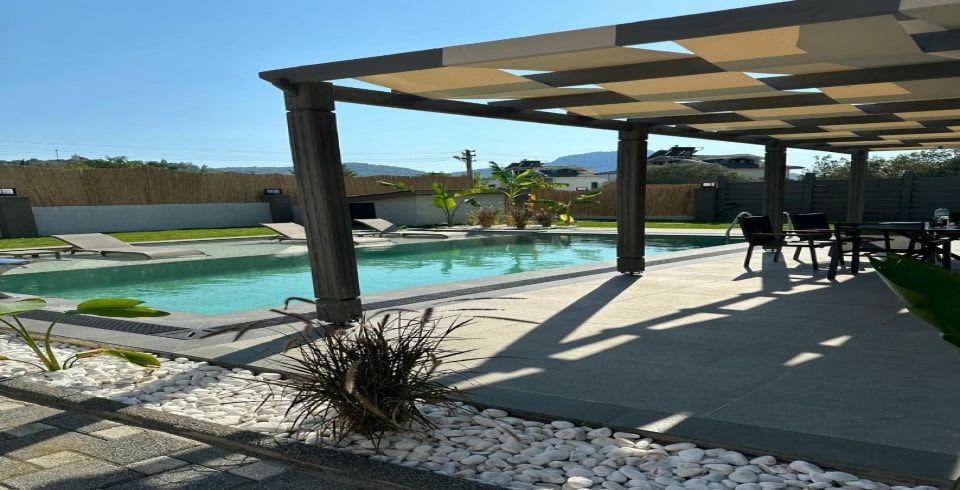 Villa Lore B 3 Resim