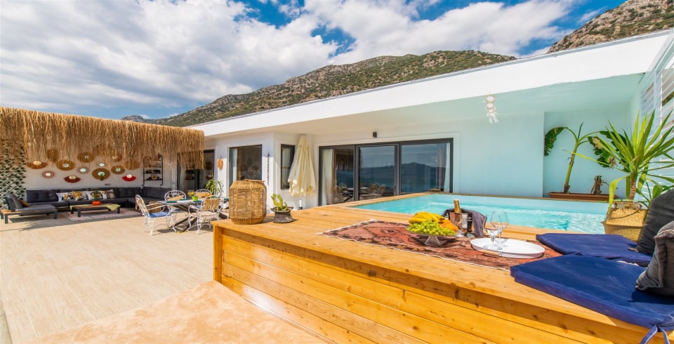 Suit Palazzo 0 Resim