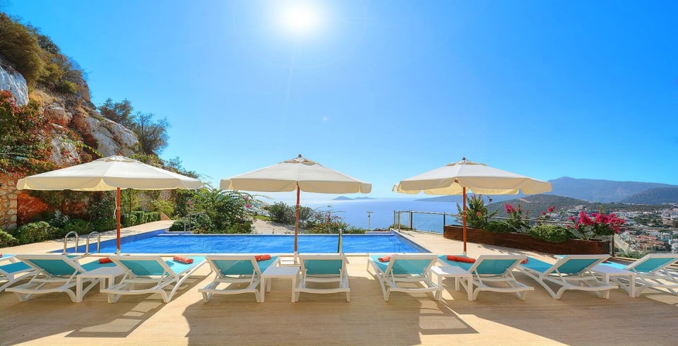 Villa İnsel Agena 3 Resim