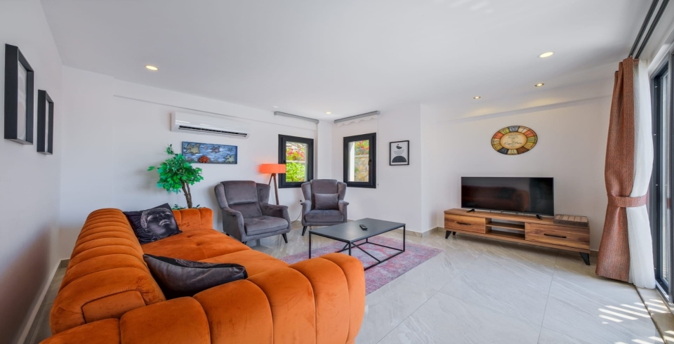 Villa Viento 2 4 Resim