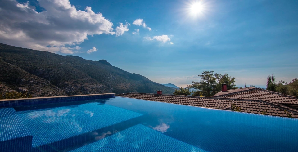 Villa Sultan İslamlar 1 Resim